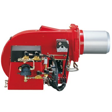 industrial burner 