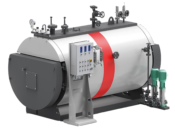 Boiler Mart